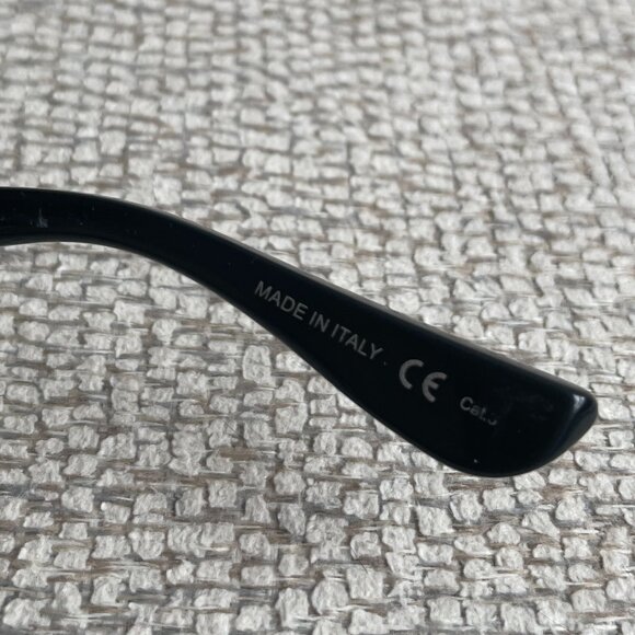 Authentic Saint Laurent Sunglasses black - Picture 4 of 8